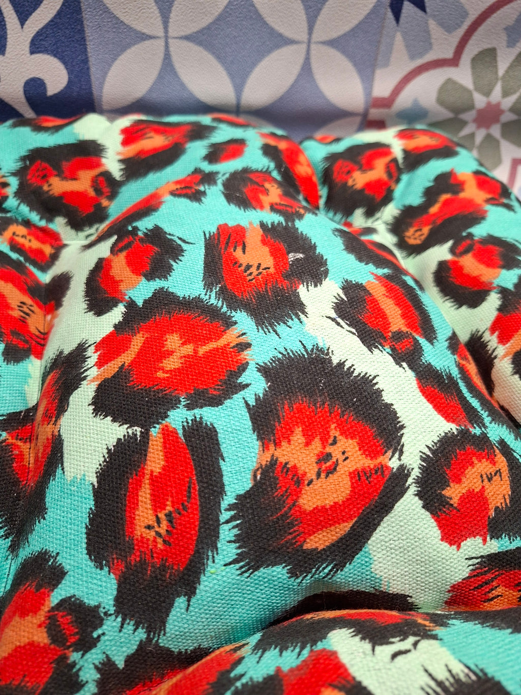 Cama para mascota