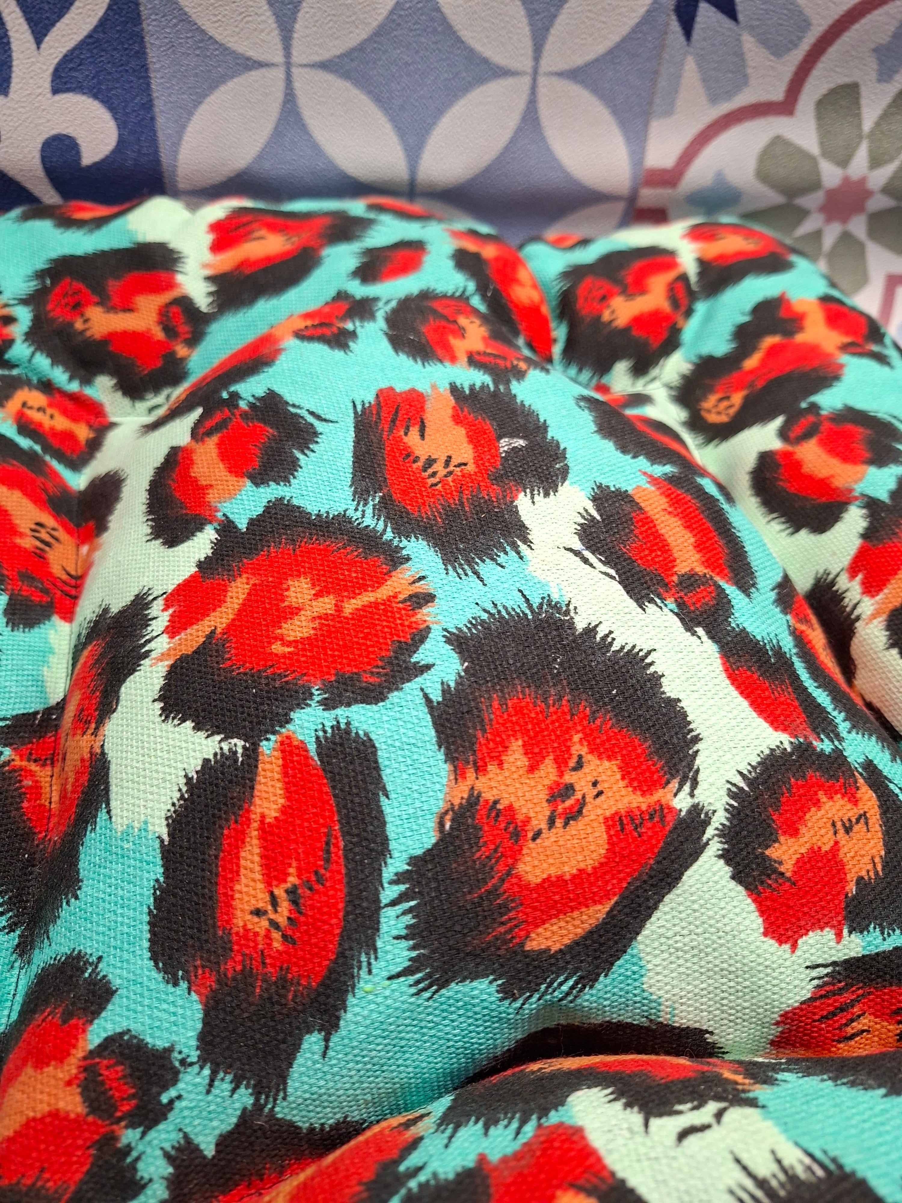 Cama para mascota