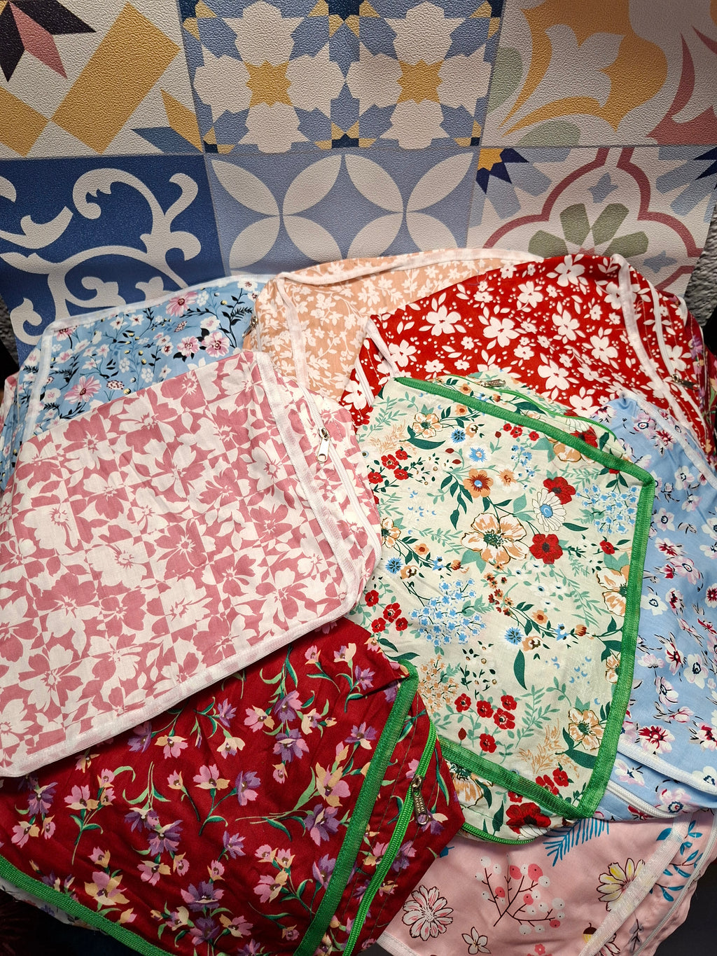 Fundas para Jaula C2