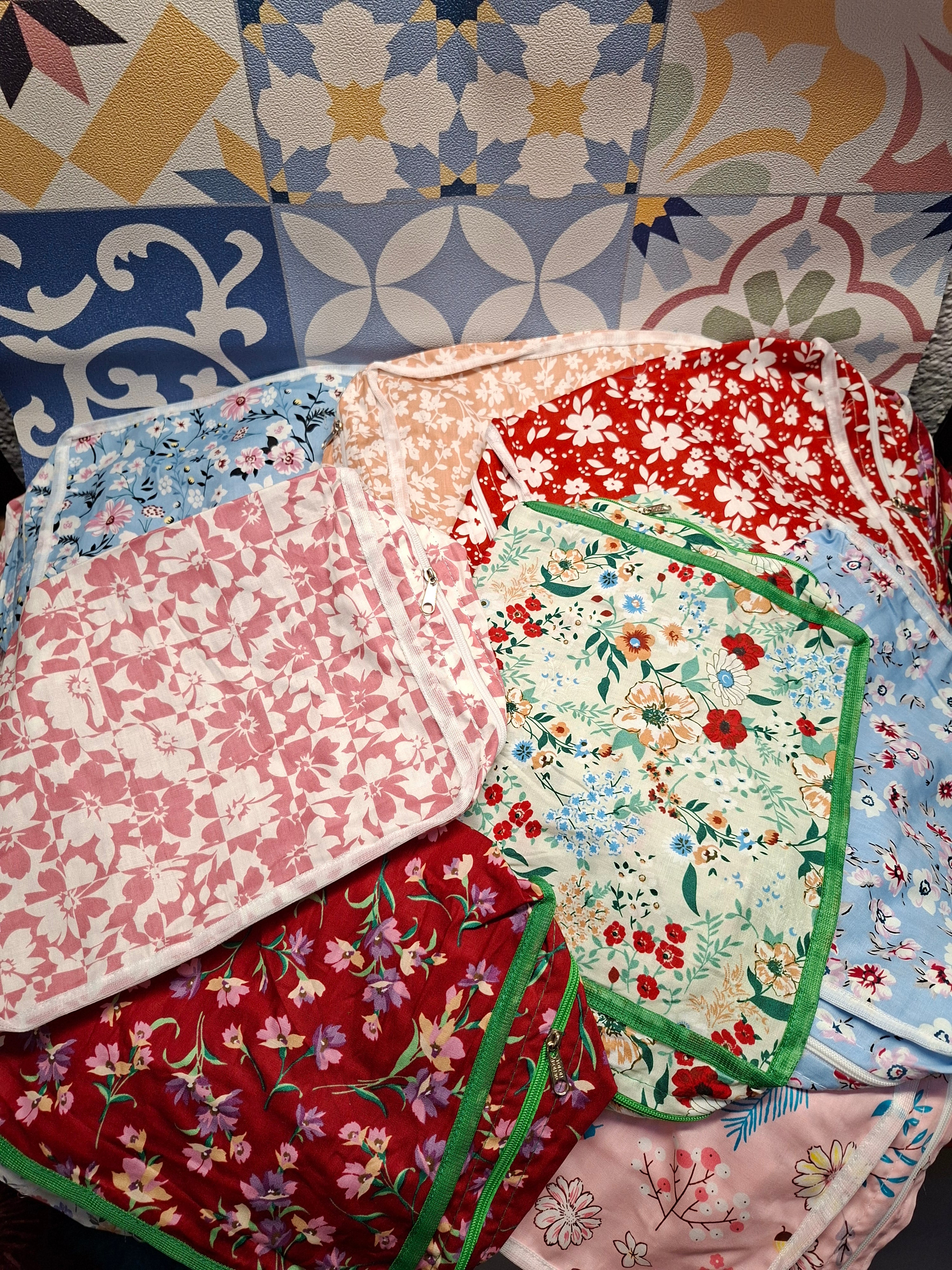 Fundas para Jaula C2