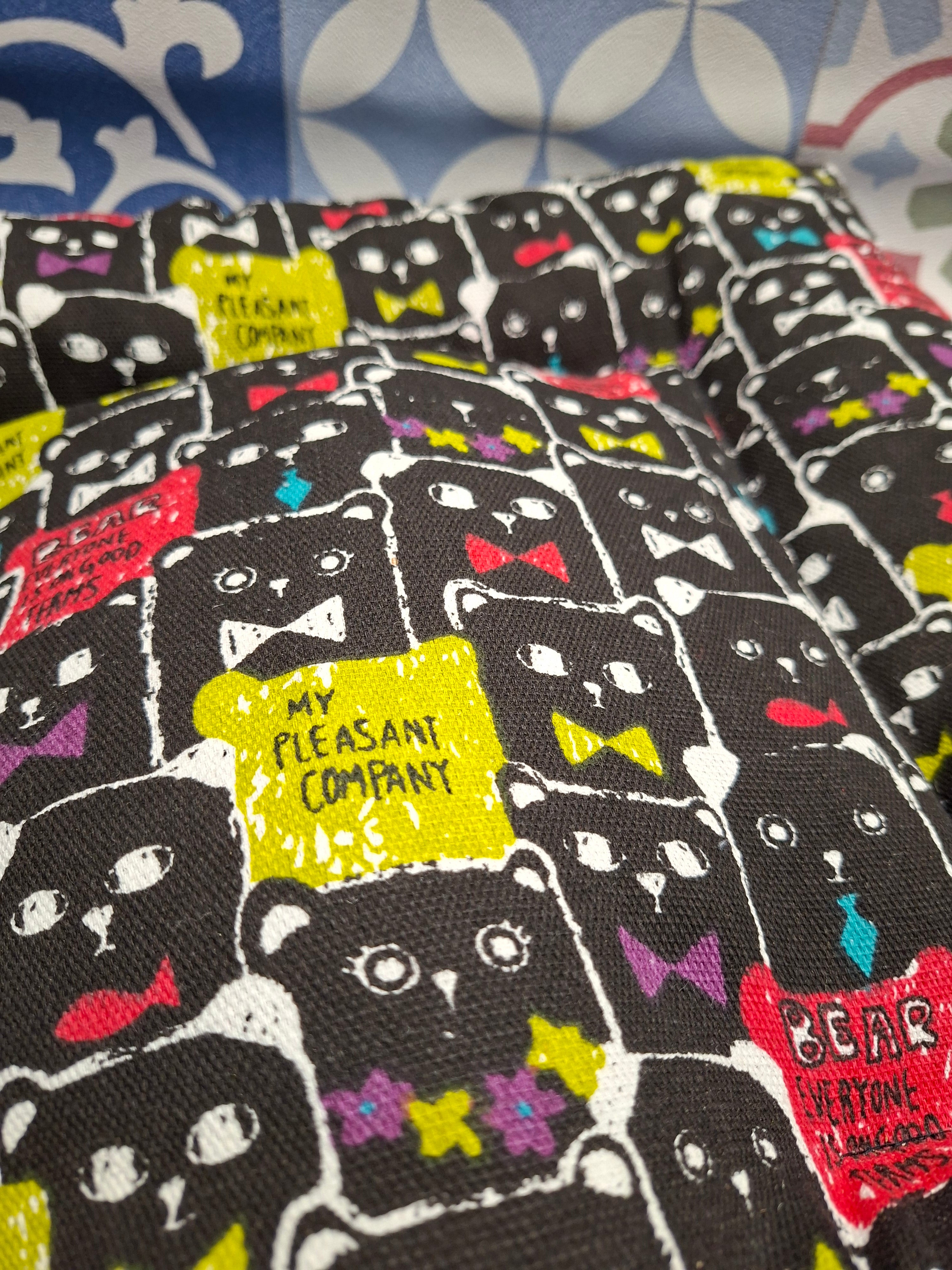 Cama para mascota