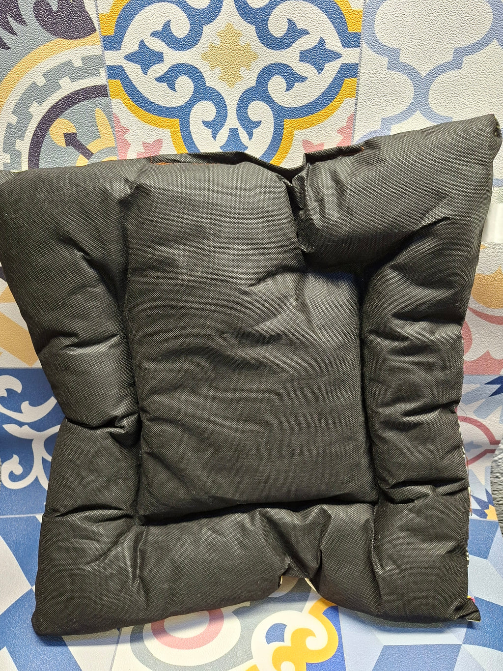 Cama para mascota