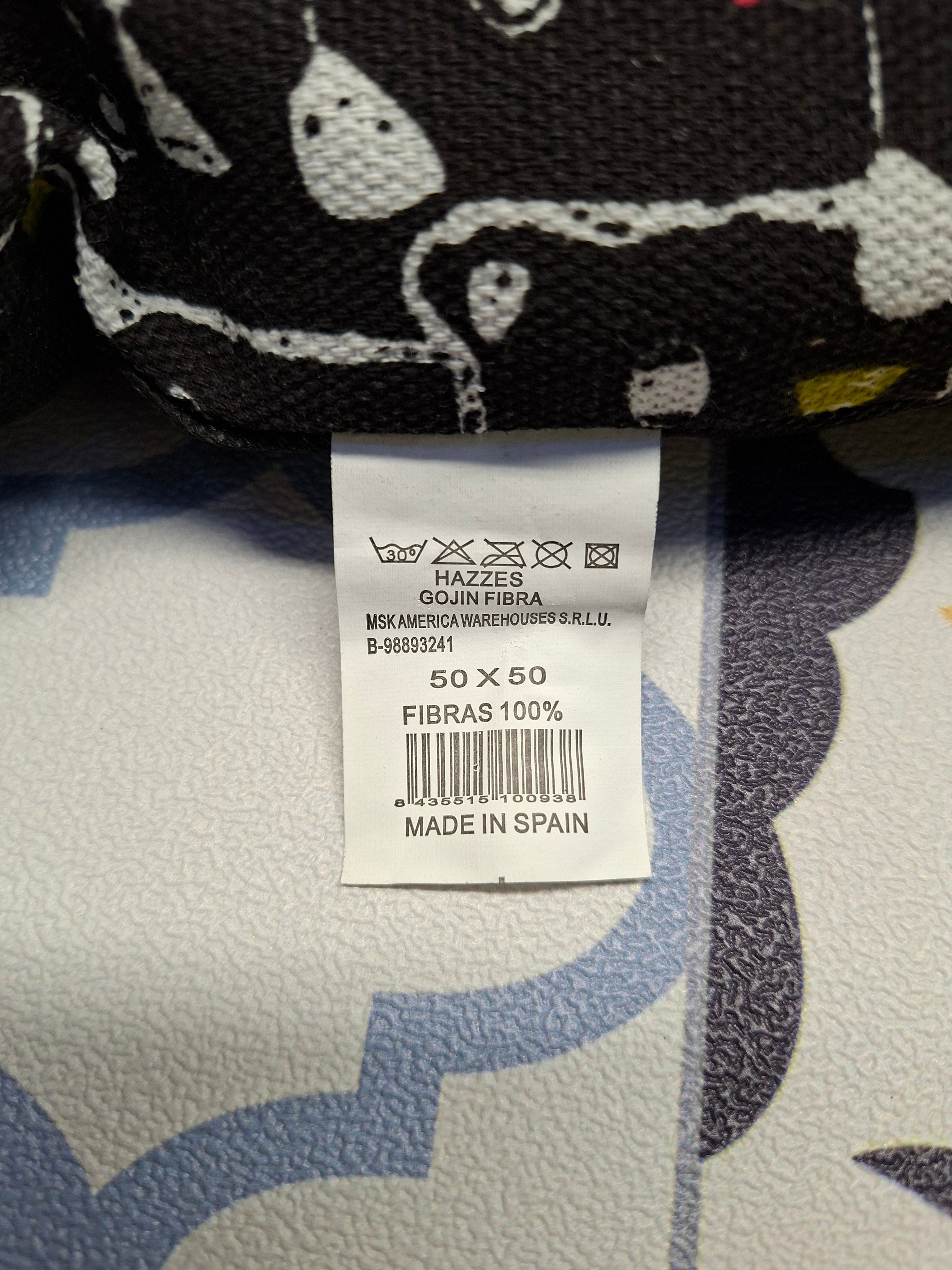 Cama para mascota