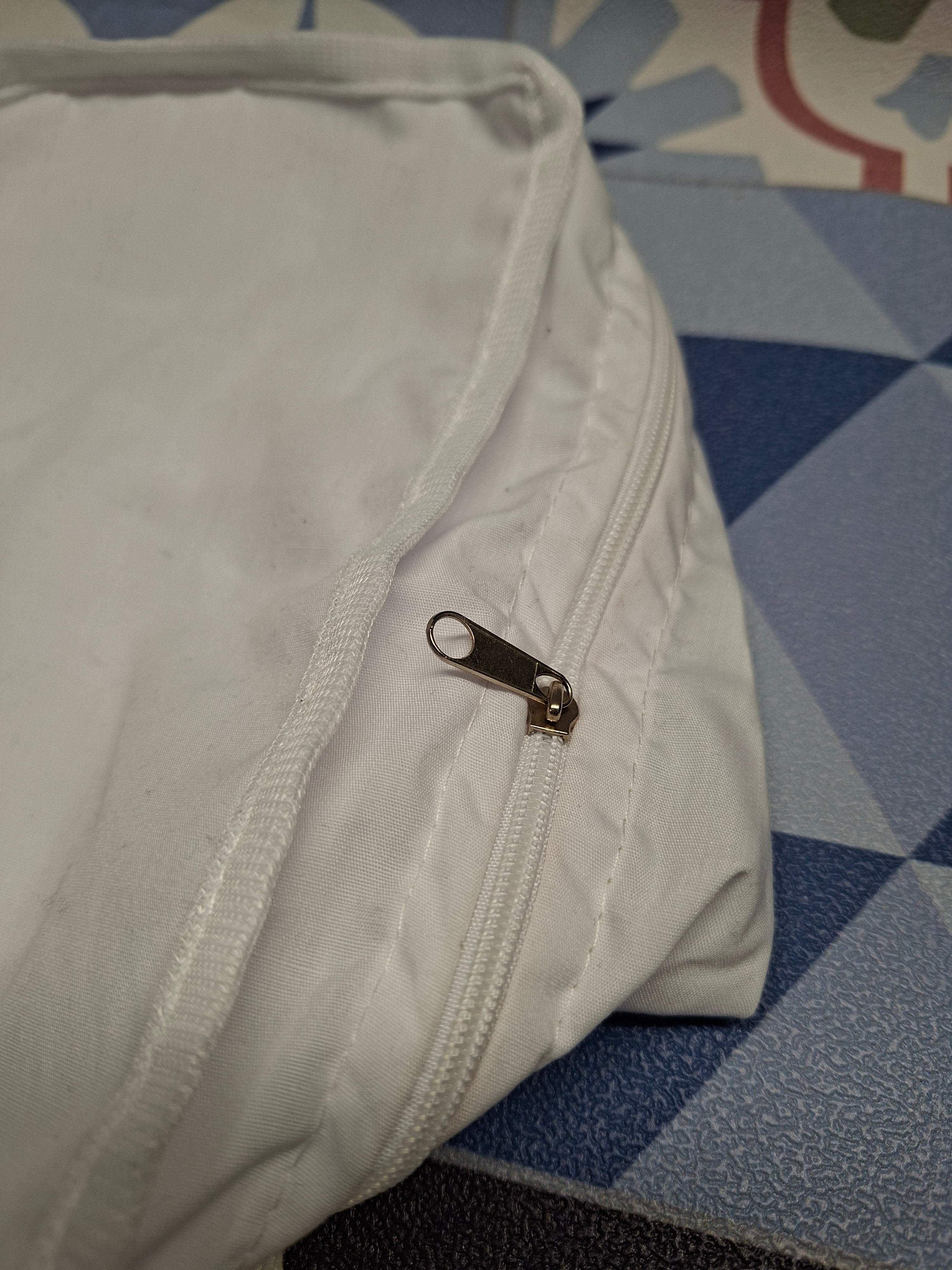 Funda Blanca para Jaula C2