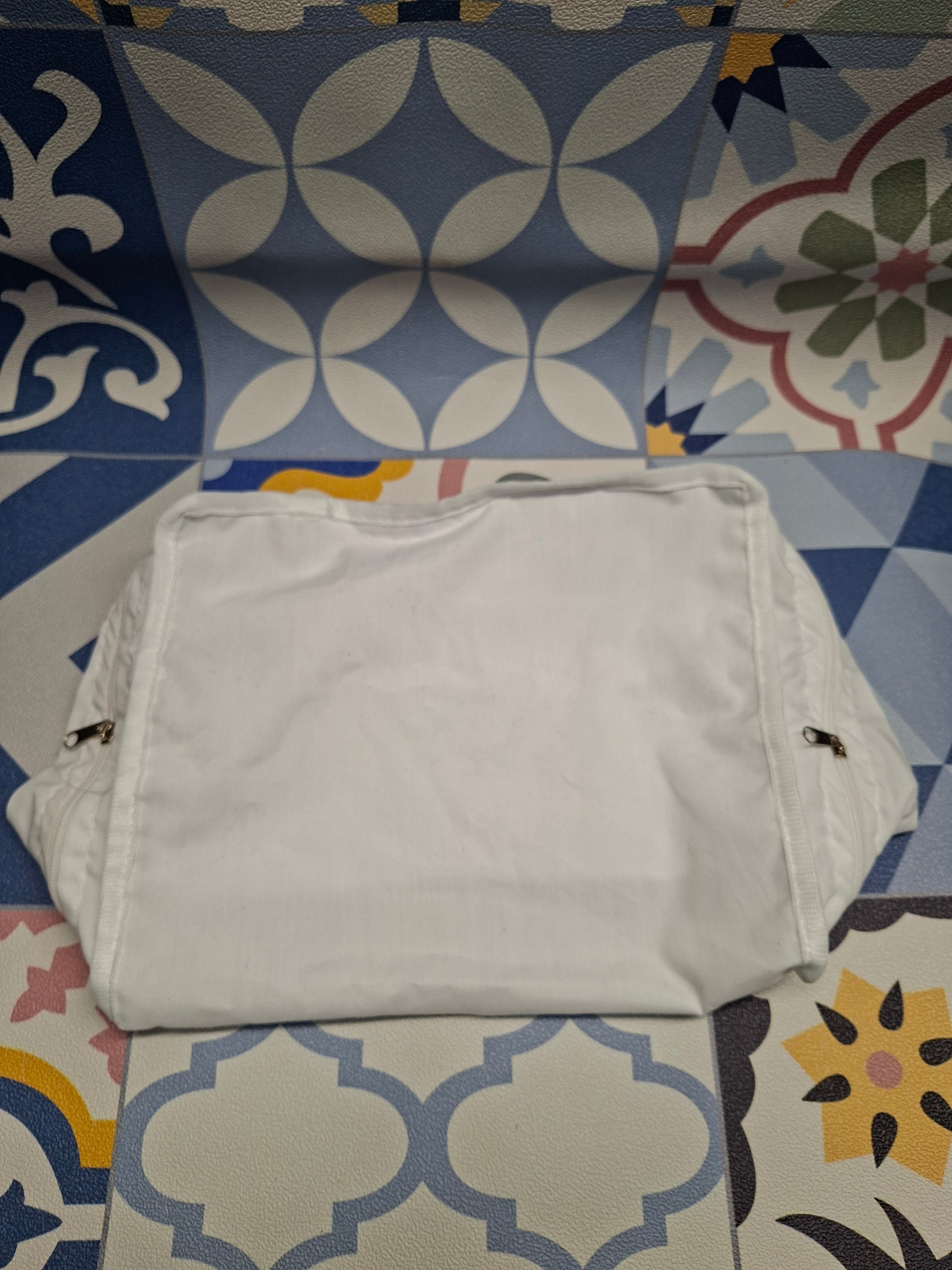 Funda Blanca para Jaula C2