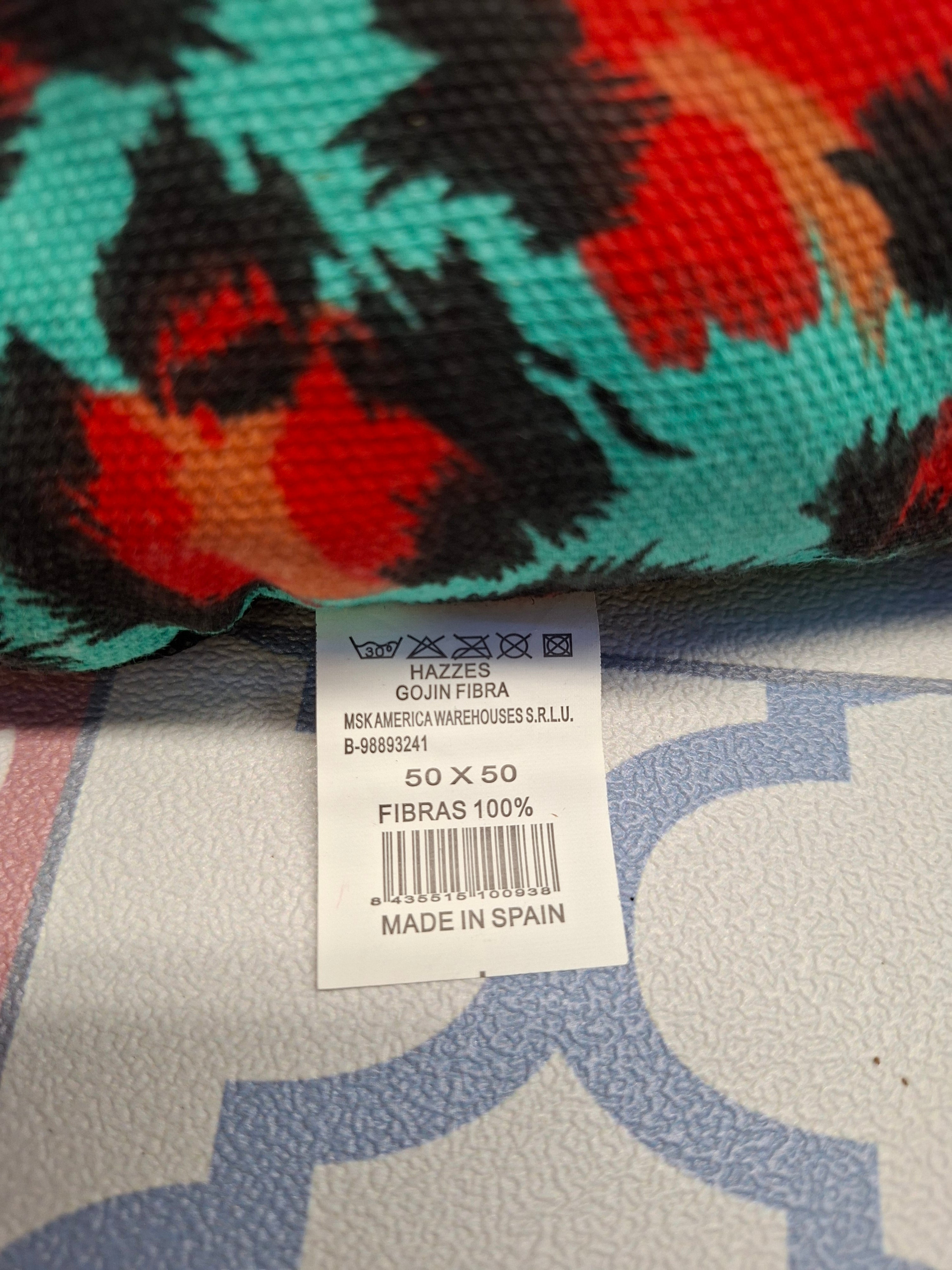 Cama para mascota