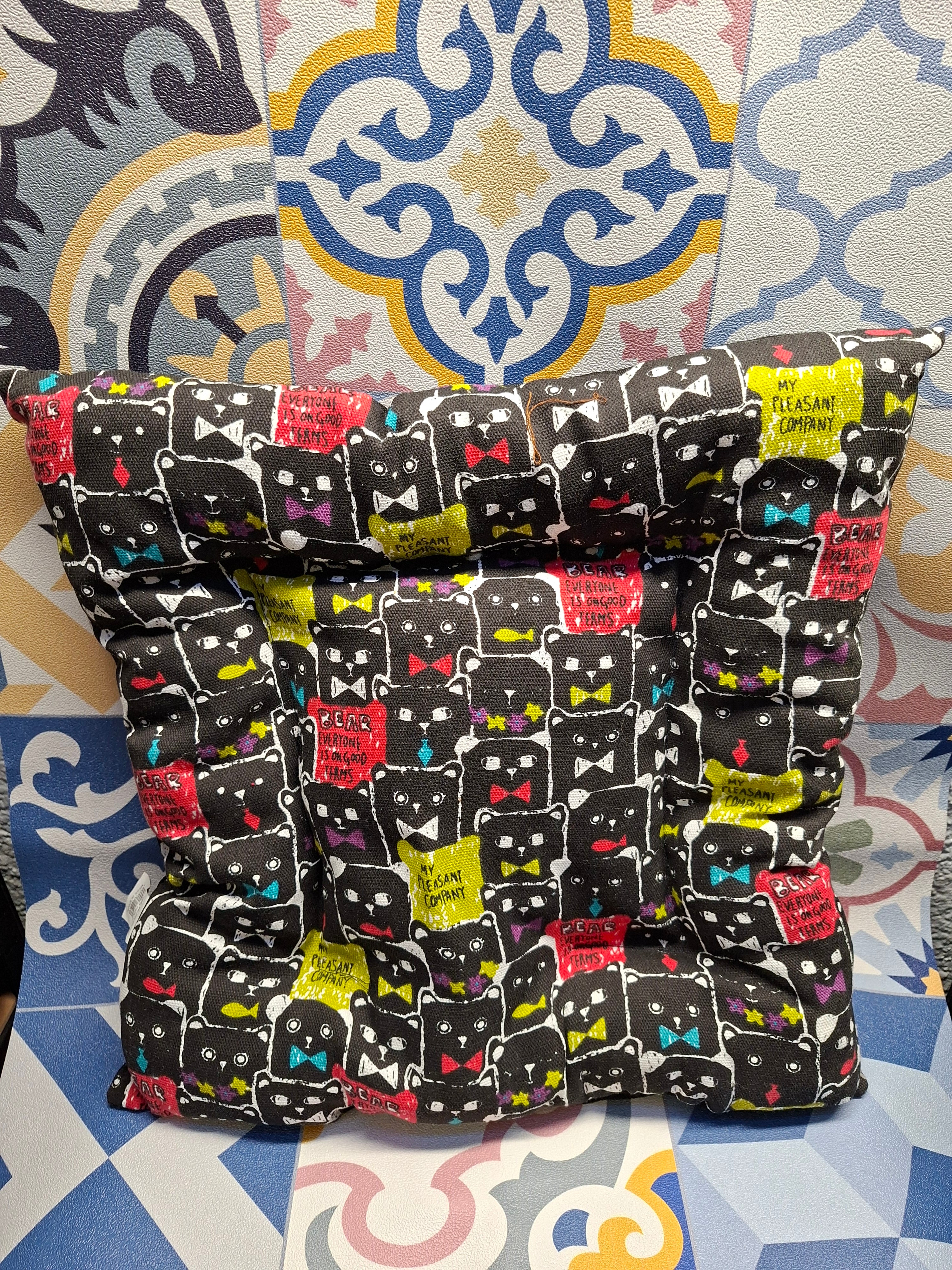 Cama para mascota