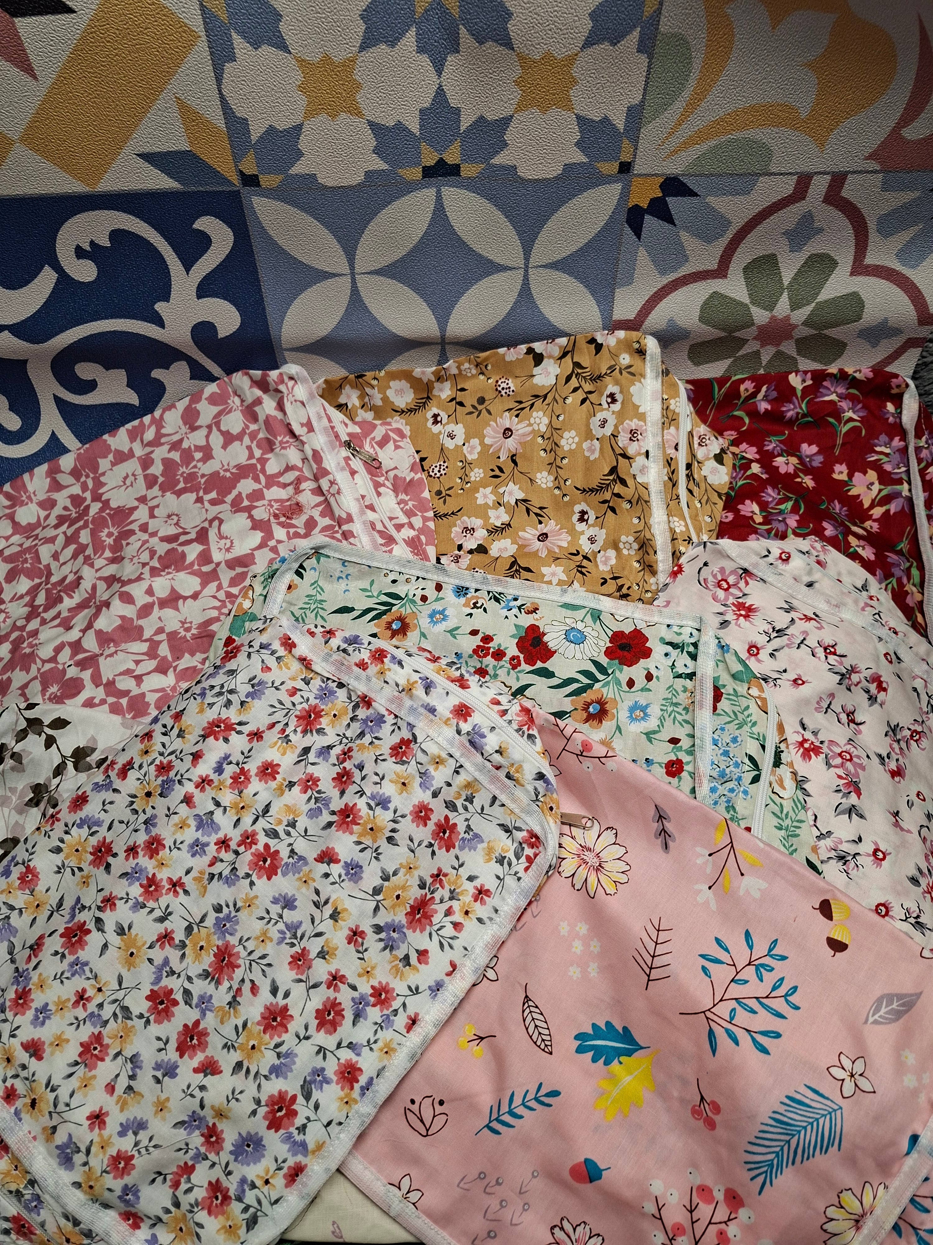 Fundas para Jaula C2